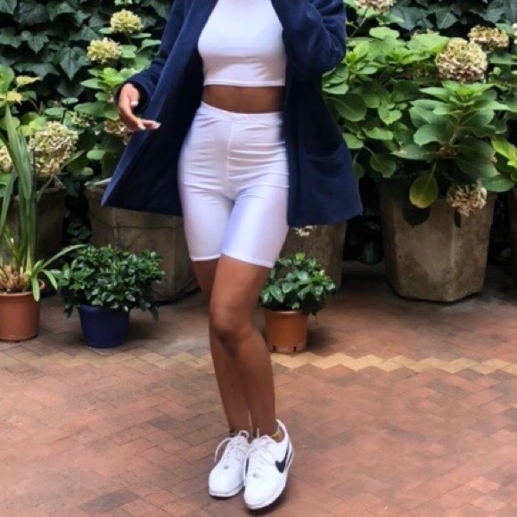 Bike Shorts - Picture 2 of 3